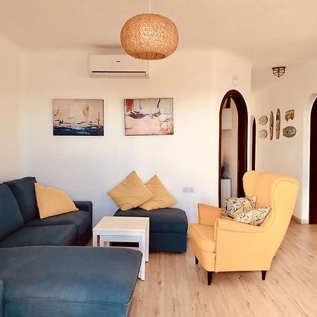 Romanticaltamar10 Playa Del Aguila  外观 照片