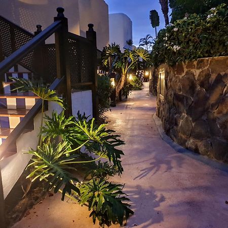 Romanticaltamar10 Playa Del Aguila  外观 照片