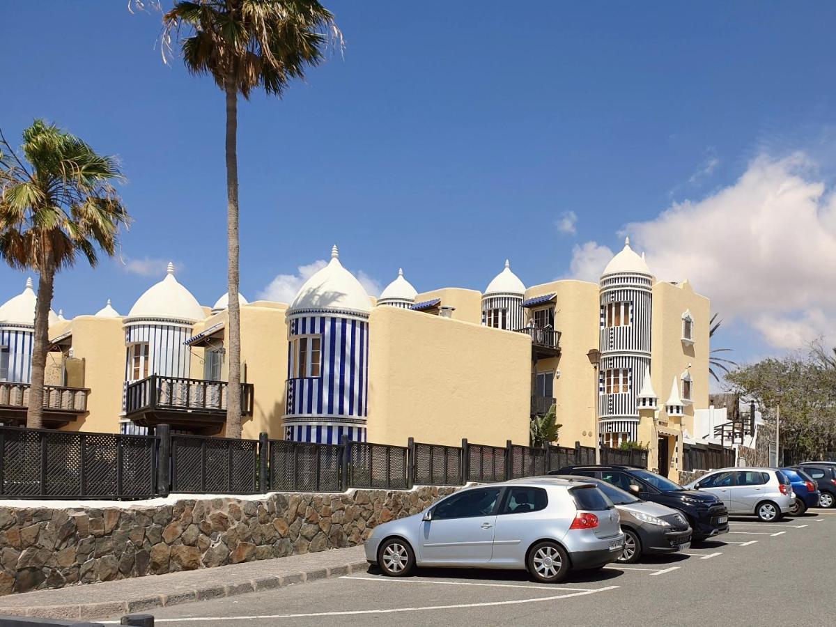 Romanticaltamar10 Playa Del Aguila  外观 照片