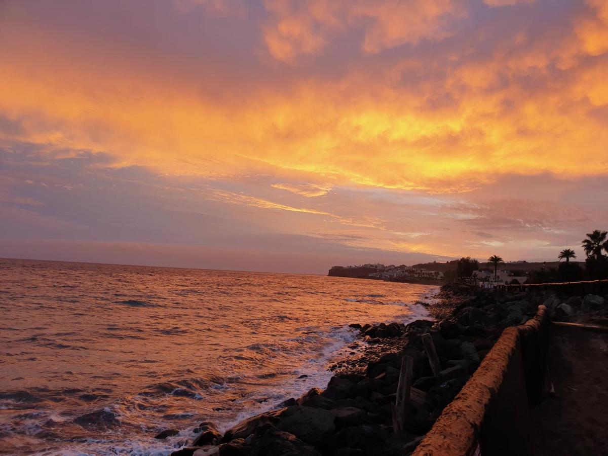 Romanticaltamar10 Playa Del Aguila  外观 照片