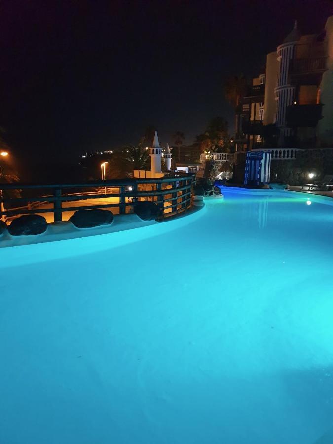 Romanticaltamar10 Playa Del Aguila  外观 照片
