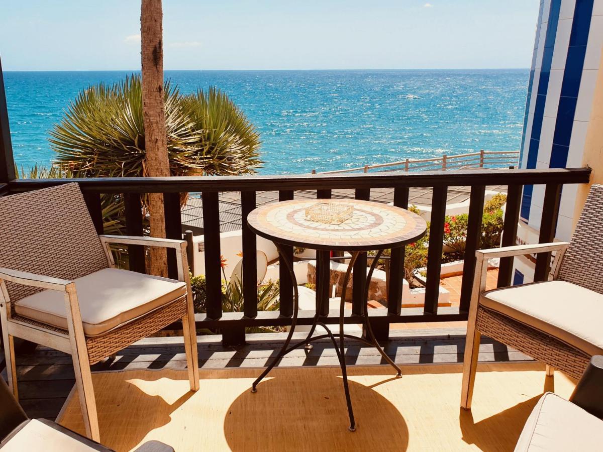Romanticaltamar10 Playa Del Aguila  外观 照片