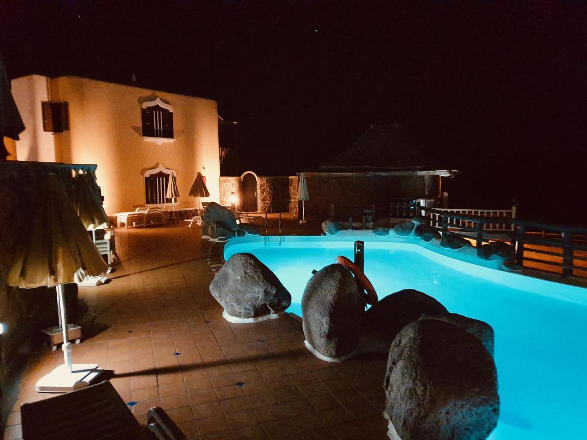 Romanticaltamar10 Playa Del Aguila  外观 照片