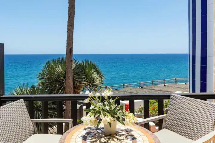 Romanticaltamar10 Playa Del Aguila  外观 照片